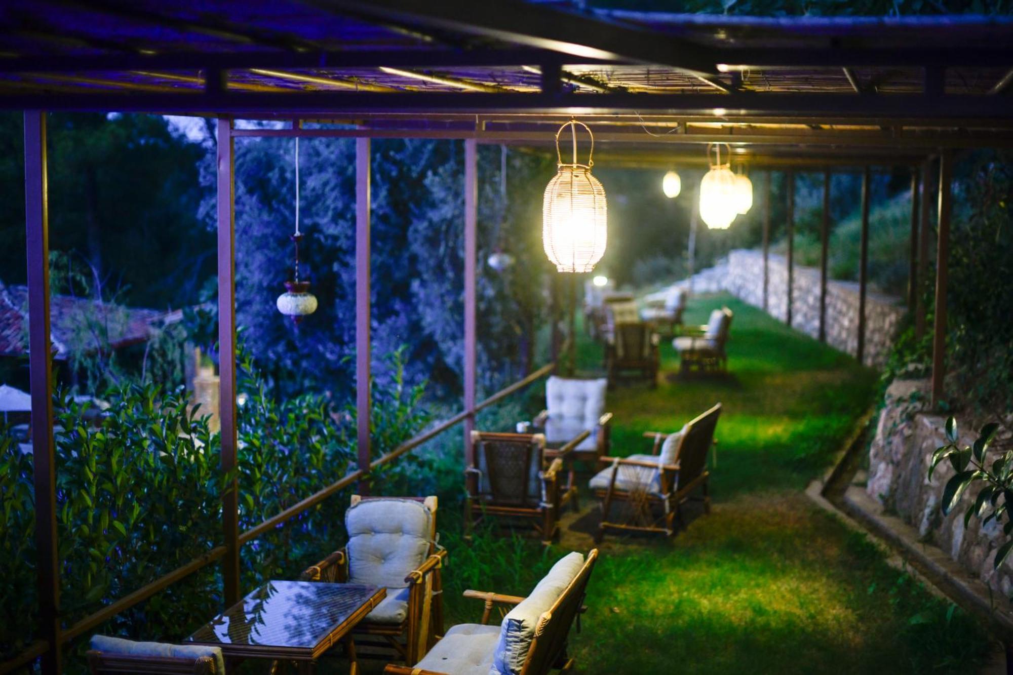 Ephesus Retreat Hotel Izmir Exterior photo